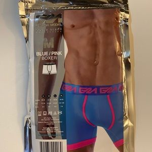 Garçon Model Boxer Brief